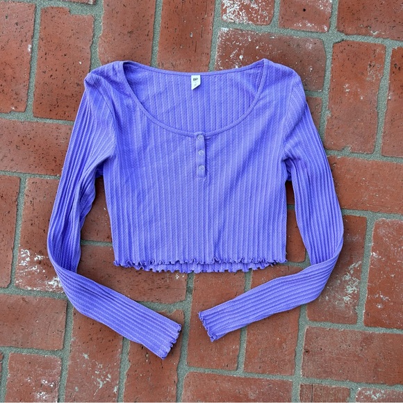 Nordstrom BP Top Size S Worn Once! - Picture 1 of 1